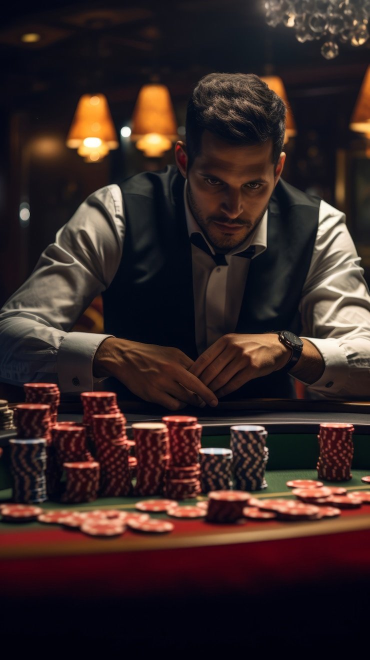 Layar Riwayat Taruhan di aplikasi mobile fendi 188 menampilkan daftar permainan dengan tanggal, taruhan, dan hasil